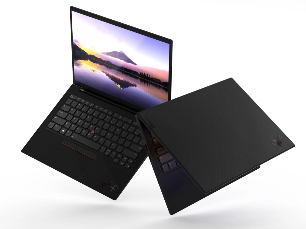 Lenovo(聯想)ThinkPad X1 Carbon G9